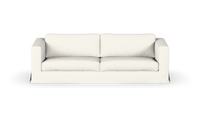 New Yorker - 4 Seater - Slipcover