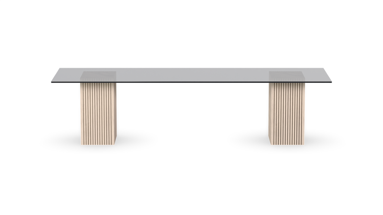 Roma - Dining Table - 3M