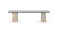 Roma - Dining Table - 3M