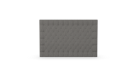 Susan - King - Fully Upholstered