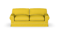 Barry - 3 Seater - Slip Cover