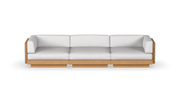 California - Outdoor - 3 Seater