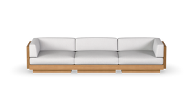 California - Outdoor - 3 Seater