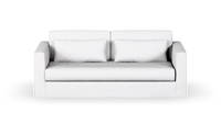 Hilton - 3 Seater - Slip Cover
