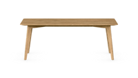 Dante - Dining Table