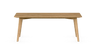 Light Oak (200x90x75cm)