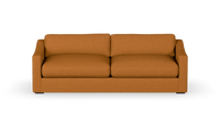 Georgia - 4 Seater - Fully Upholstered