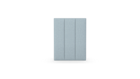 Raka - Single - Fully Upholstered