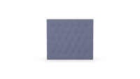 Kirsten - Double - Fully Upholstered