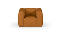 Las Palmas - Armchair - Fully Upholstered