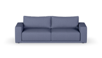 Mitchell - 4 Seater - Fully Upholstered