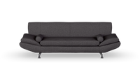 Dakota - 2 Seater - Fully Upholstered