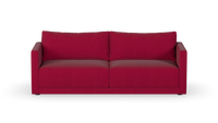 Odessa - 4 Seater - Fully Upholstered