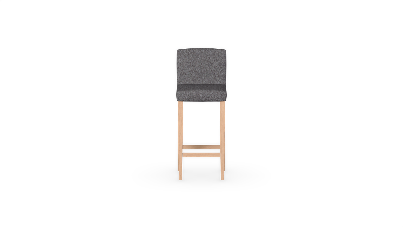Oakdale - Barstool - Fully Upholstered