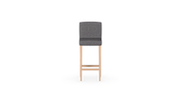 Oakdale - Barstool - Fully Upholstered