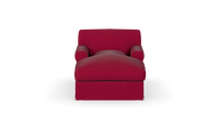 La Petite - Chaise - Slipcover