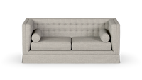 She - 3 Seater - Fully Upholstered