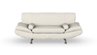 Dakota - Arm Chair - Fully Upholstered