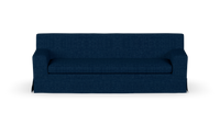 Liam - 4 Seater - Slip Cover