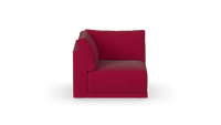 Mitchell - Modular - Corner - Fully Upholstered