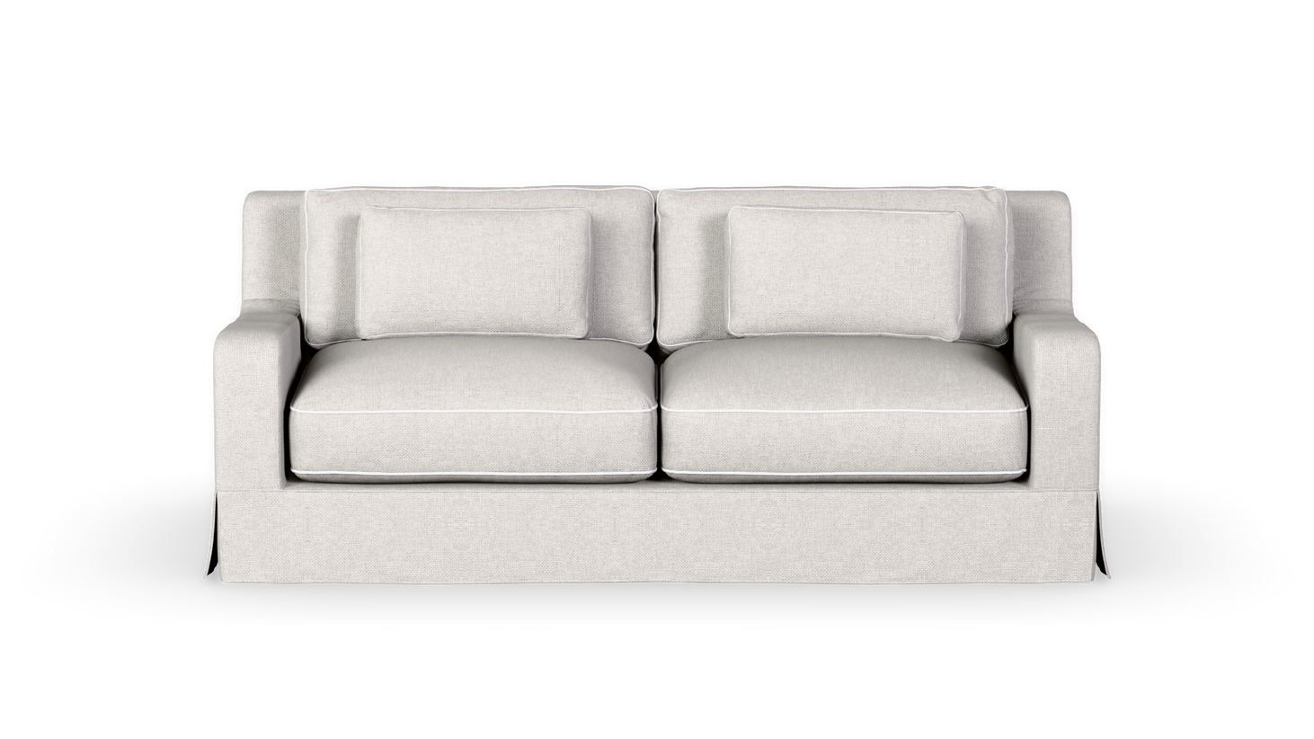 Valentino - 3 Seater - Slip Cover