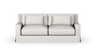 Ultimatum 57-Limestone (210x105x80cm)