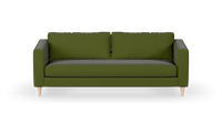 Mojo - 4 Seater - Fully Upholstered