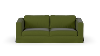 New Yorker - 3 Seater - Slipcover