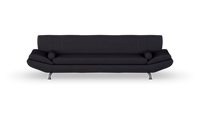 Dakota - 3 Seater - Fully Upholstered