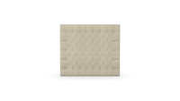 Susan - Double - Fully Upholstered