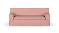 Liam - 3 Seater - Slip Cover