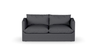 Caribbean - 3 Seater - Fully Upholstered