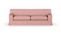 Luke - 4 Seater - Slipcover