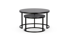 Sydney - Coffee Table - Set