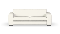 Amber - 4 Seater - Fully Upholstered