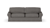 Barry - 4 Seater - Slip Cover