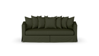 Connor - 3 Seater - Slip Cover