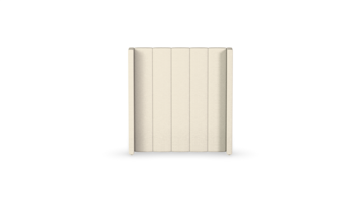 Mira Material: Colourwash Eco 04-Ecru