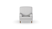 Isla - Armchair - Fully Upholstered