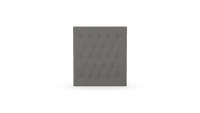 Kirsten - Three Quarter - Fully Upholstered