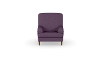 Isla - Armchair - Fully Upholstered