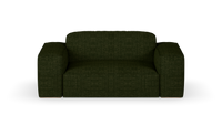 Boston - 2 Seater - Fully Upholstered