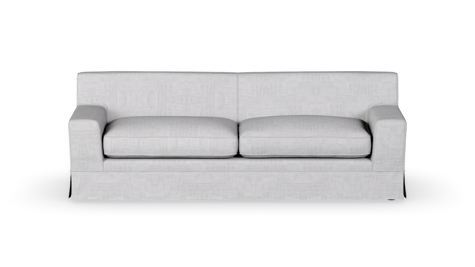 Luke - 4 Seater - Slipcover