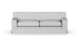 Luke - 4 Seater - Slipcover
