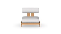 Santa Maria - Outdoor - Armchair