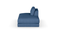 Minx - One Arm - Fully Upholstered