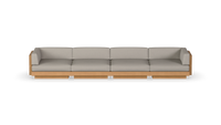 California - Outdoor - 4 Seater
