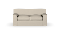 Luke - 2 Seater - Fully Upholstered