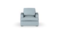 Bellini - Arm Chair - Fully Upholstered