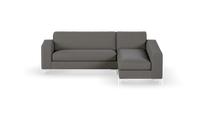 Chivonne Mini - Corner Unit - Fully Upholstered